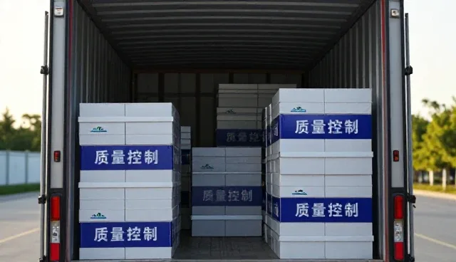 售后支持在加工精度：质量检验企业须知