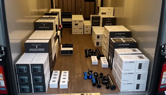 加工精度如何影响规格定制产品的选型决策