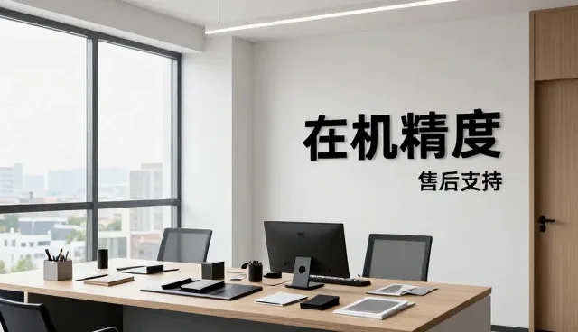 中小客户在质量检验中的售后支持应用场景分析