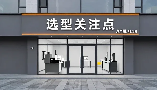 加工行业精度提升与未来技术融合趋势