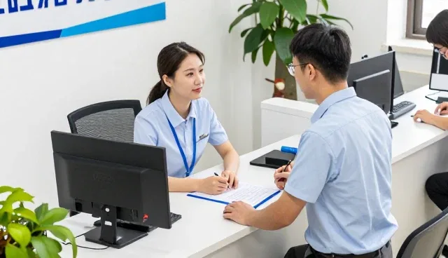 加工精度控制在加工过程中面临更高要求
